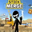 Stick Merge